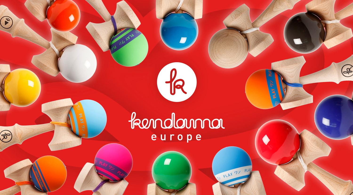 Kendama Europe
