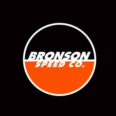 BRONSON SPEED CO.