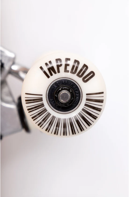 Apache Skateboard Complete Inpeddo 8.125 [4]