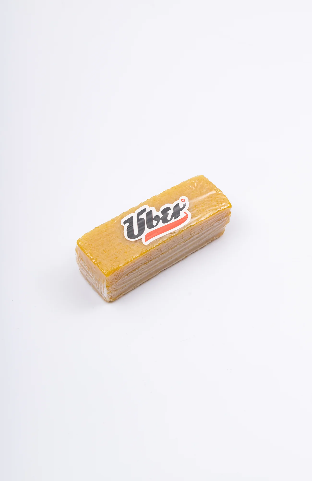 Grip tape cleaner [1]