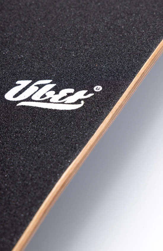 Grumpy Cat Skateboard Complete Uber 8.25 [3]