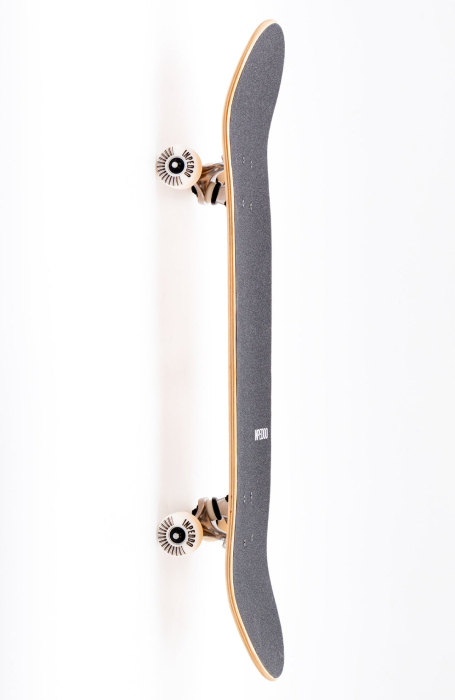 Hill - Skateboard Complete Inpeddo 8.25 [3]