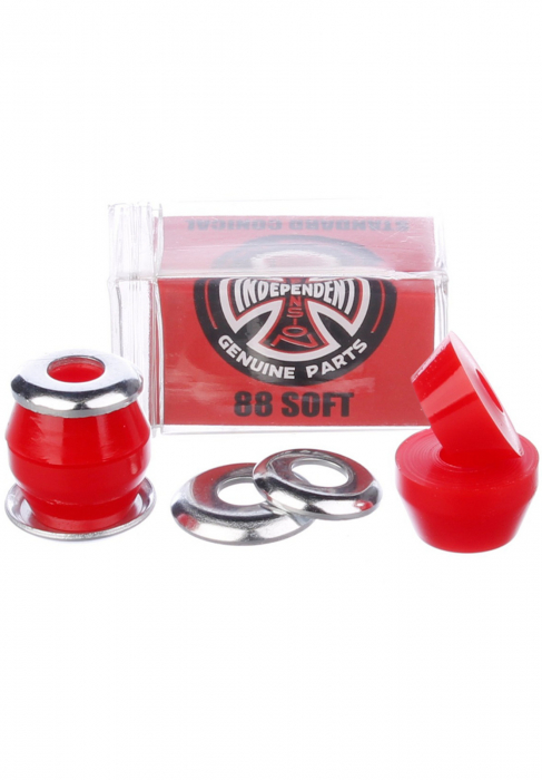 INDEPENDENT 88A STANDARD CONICAL SOFT BUSHINGS [1]