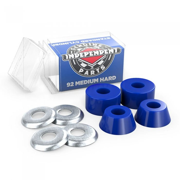 INDEPENDENT 92A STANDARD CYLINDER MEDIUM HARD BUSHINGS [1]