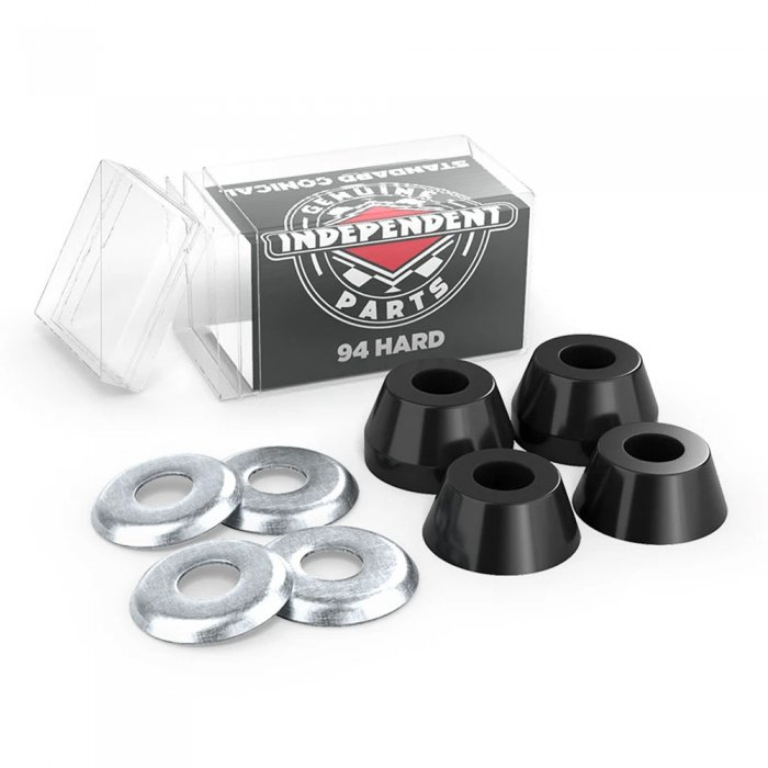 INDEPENDENT 94A STANDARD CONICAL HARD BUSHINGS [1]