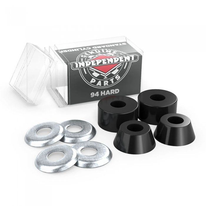 INDEPENDENT 94A STANDARD CYLINDER HARD BUSHINGS [1]