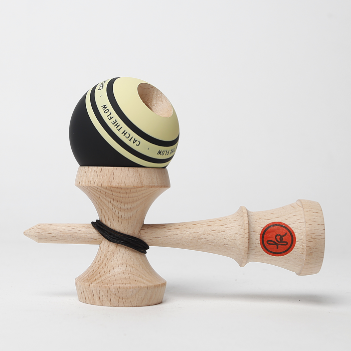 Kendama Europe Record Plus -rubber - Kage [3]