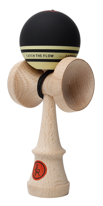 Kendama Europe Record Plus -rubber - Kage [2]