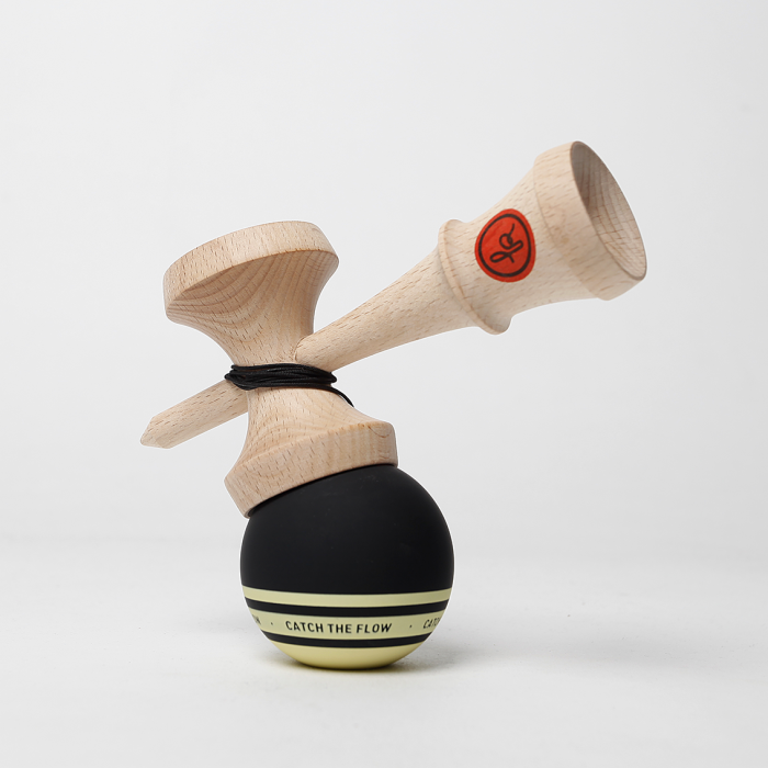 Kendama Europe Record Plus -rubber - Kage [4]