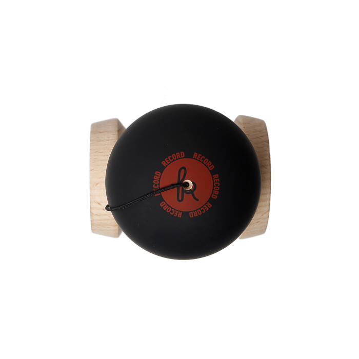 Kendama Europe Record Plus -rubber - Kage [5]