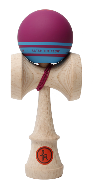 Kendama Europe Record Plus -rubber - Yoru [1]