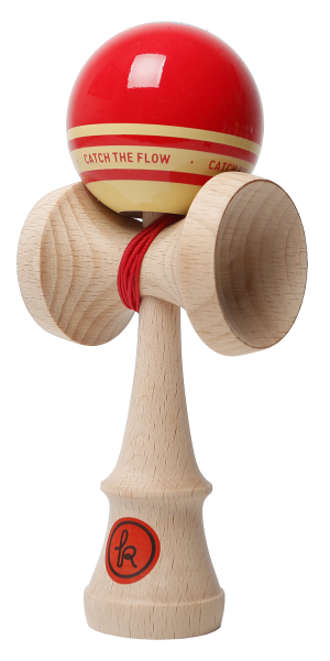 Kendama Europe Record Plus - sticky - Hi [2]