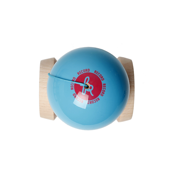 Kendama Europe Record Plus - sticky - Hikari [4]