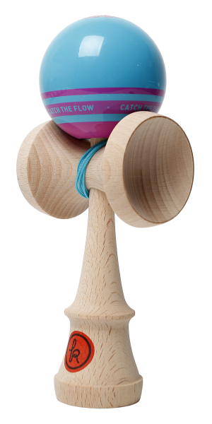 Kendama Europe Record Plus - sticky - Hikari [2]