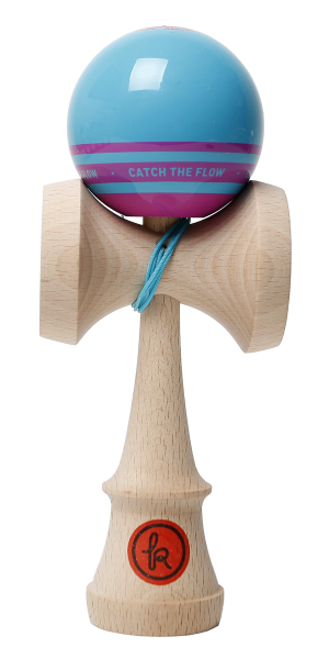 Kendama Europe Record Plus - sticky - Hikari [1]