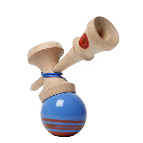 Kendama Europe Record Plus - sticky - Mizu [3]