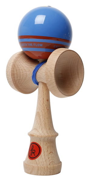 Kendama Europe Record Plus - sticky - Mizu [2]