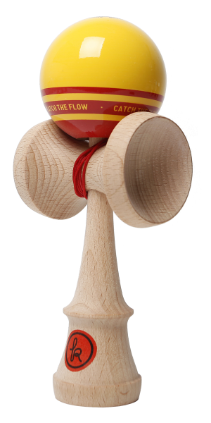 Kendama Europe Record Plus - sticky - Tayo [2]