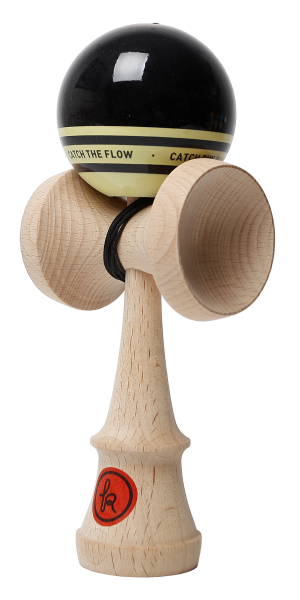 Kendama Europe Record - sticky - Kage [2]