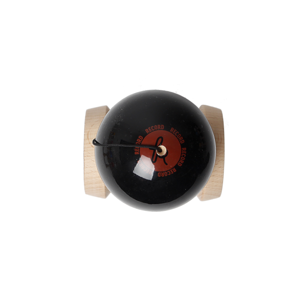 Kendama Europe Record - sticky - Kage [4]