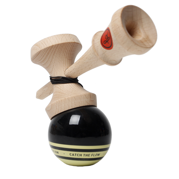 Kendama Europe Record - sticky - Kage [3]