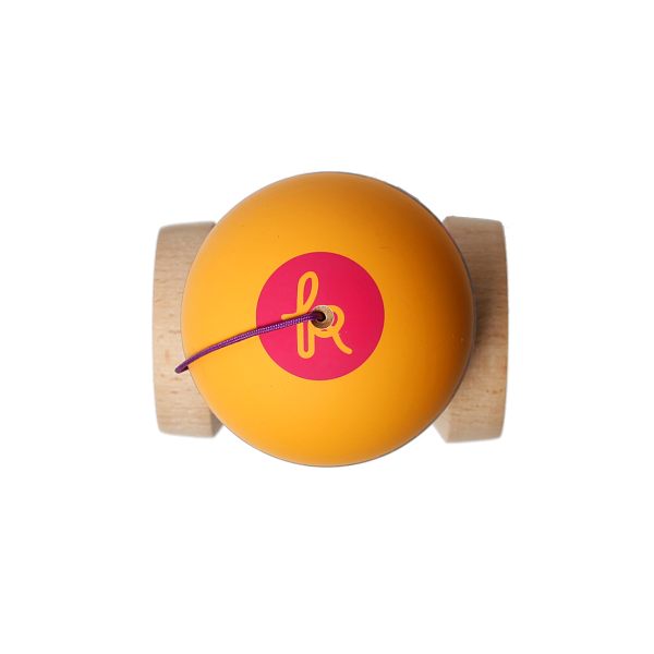 Kendama Europe Tensei Sumaze - anti skid - Drips [6]