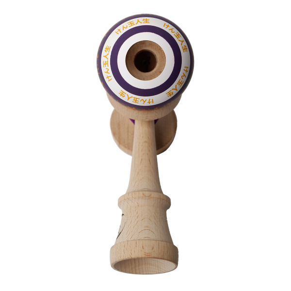Kendama Europe Tensei Sumaze - anti skid - Drips [4]