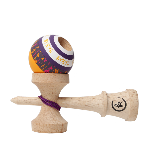 Kendama Europe Tensei Sumaze - anti skid - Drips [3]
