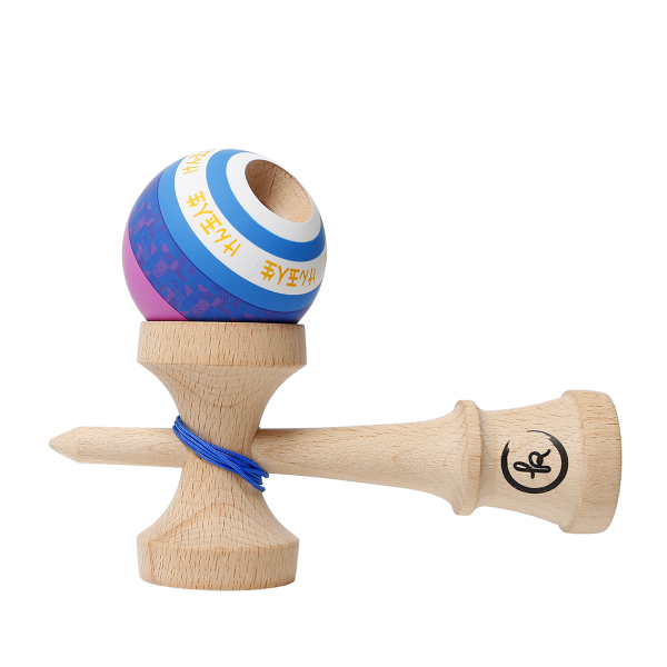 Kendama Europe Tensei Sumaze - anti skid - Lidge [3]