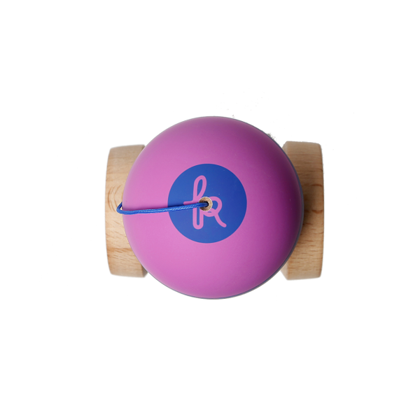 Kendama Europe Tensei Sumaze - anti skid - Lidge [6]