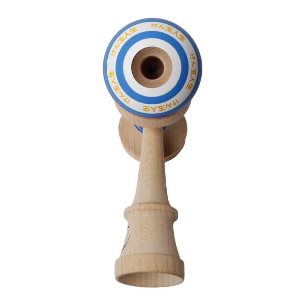 Kendama Europe Tensei Sumaze - anti skid - Lidge [4]