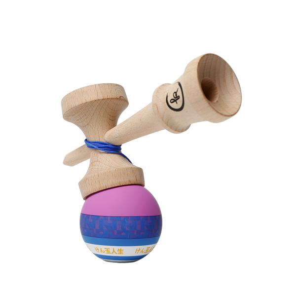 Kendama Europe Tensei Sumaze - anti skid - Lidge [5]