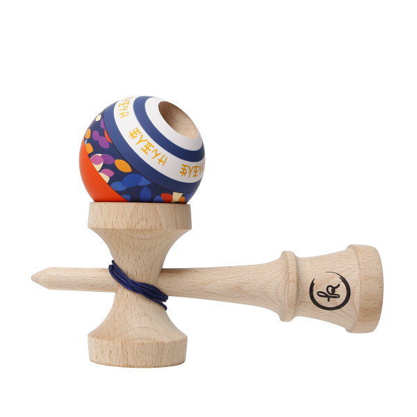 Kendama Europe Tensei Sumaze - anti skid - Twones [3]