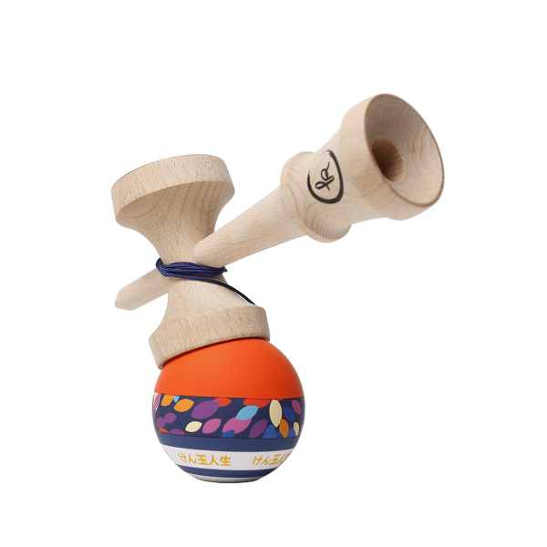 Kendama Europe Tensei Sumaze - anti skid - Twones [5]