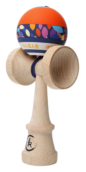 Kendama Europe Tensei Sumaze - anti skid - Twones [2]