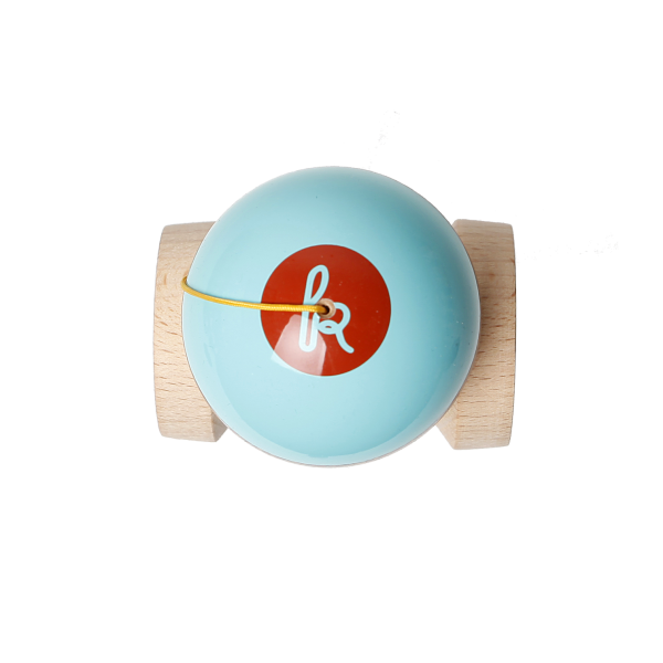 Kendama Europe Tensei Sumaze - sticky - Mazura [5]