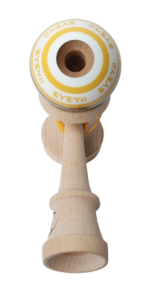 Kendama Europe Tensei Sumaze - sticky - Mazura [4]