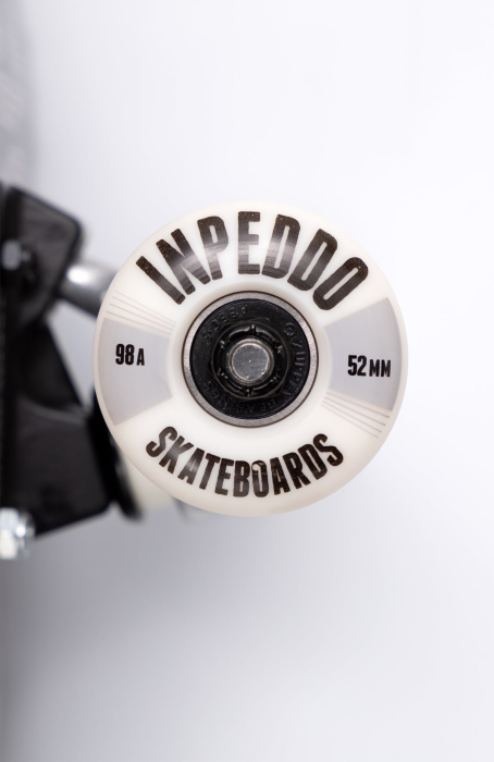 Lucas Beaufort Friends - Skateboards Complete Inpeddo 8.125 [5]