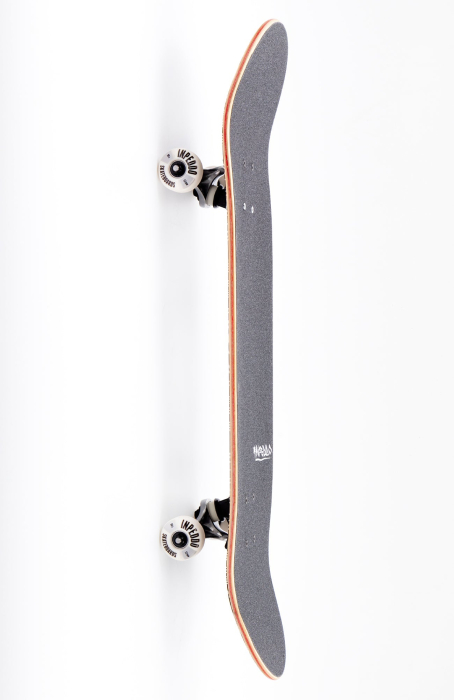 Lucas Beaufort Friends - Skateboards Complete Inpeddo 8.125 [3]