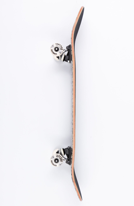 Lucas Beaufort Friends - Skateboards Complete Inpeddo 8.125 [2]