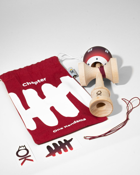 One Kendama - Chapter V Mod [5]