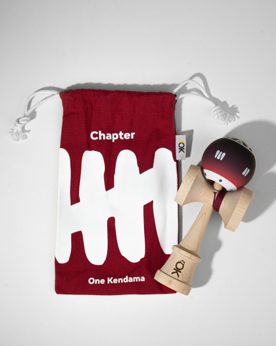 One Kendama - Chapter V Mod [3]