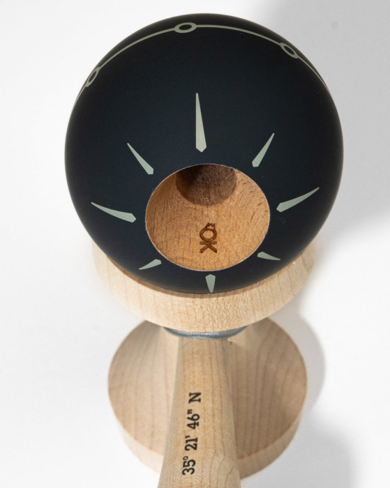 One Kendama - Walk Vulcano [5]