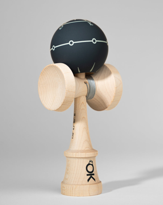 One Kendama - Walk Vulcano [2]