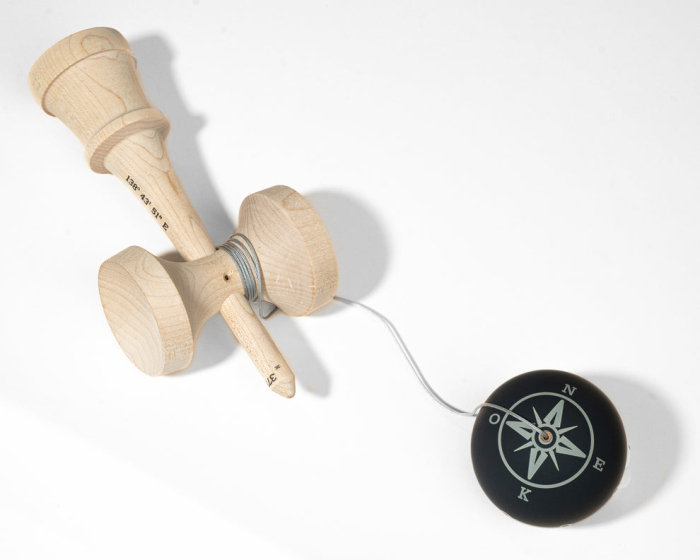 One Kendama - Walk Vulcano [8]