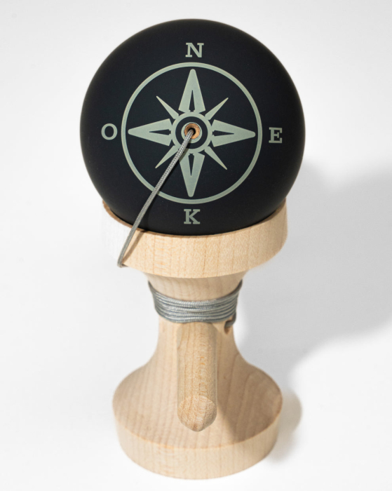 One Kendama - Walk Vulcano [4]