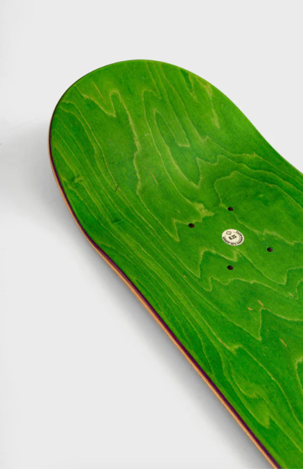 Painkillers 8.25 Uber Skateboards [4]