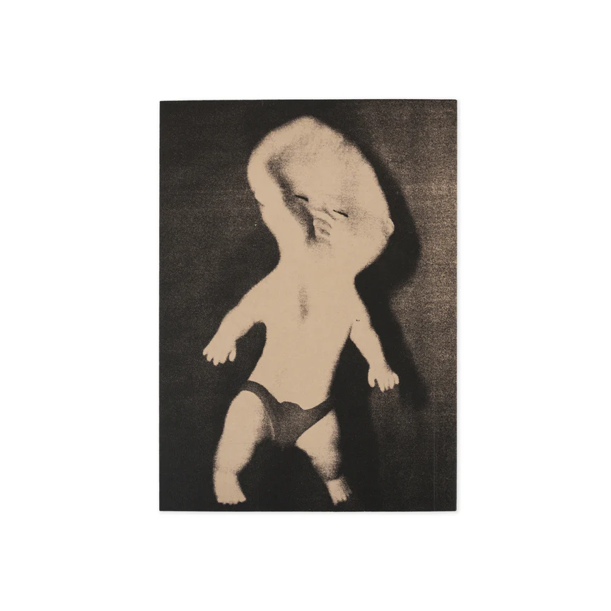 POLAR - BOOK | EVERYTHING IS NORMAL [3]