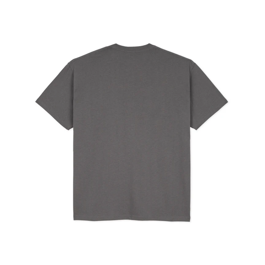 POLAR - TEE | EVERYTHING IS NORMAL - GRAPHITE [4]