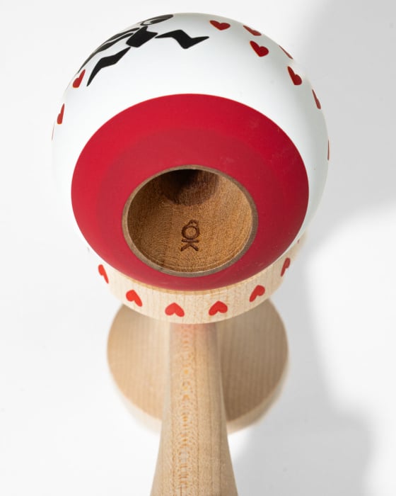 One Kendama - Running Dood - OK MAX [4]